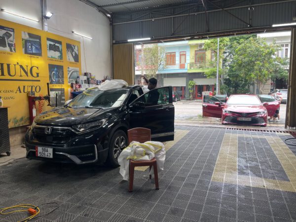 Phim phản xạ nhiệt